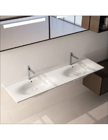 Hatria izlietne Le Fiabe Y1AB