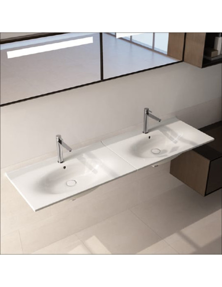 Hatria izlietne Le Fiabe Y1AB