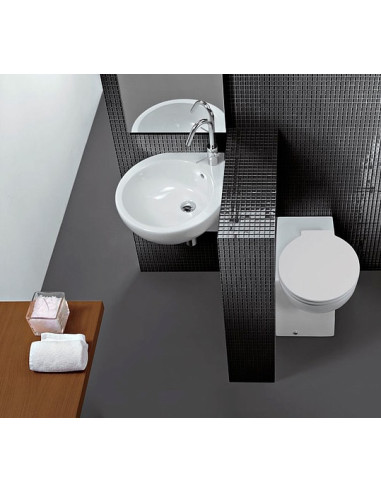 Hatria izlietne roku mazgāšanai You&Me SX