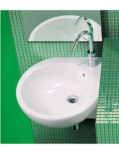 Hatria izlietne roku mazgāšanai You&Me SX