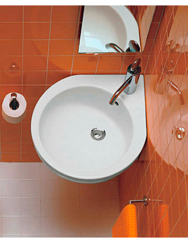 Hatria izlietne roku mazgāšanai You&Me SX