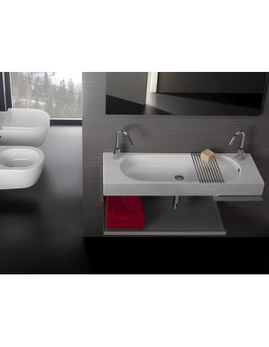 Hatria izlietne Area