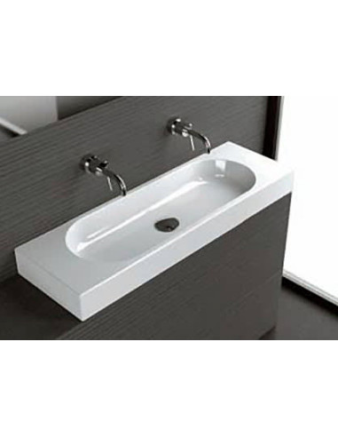 Hatria izlietne Area