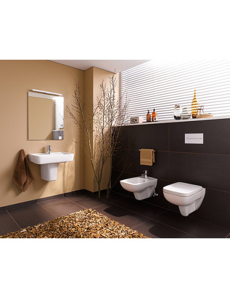 Keramag izlietne Renova Nr.1 Plan 222255