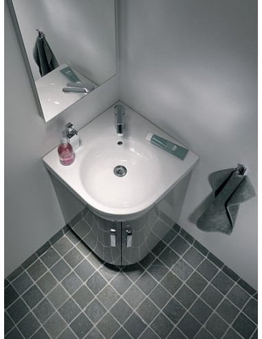 Keramag izlietne Renova Nr.1 Comprimo New 226150