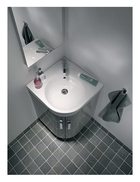 Keramag izlietne Renova Nr.1 Comprimo New 226150