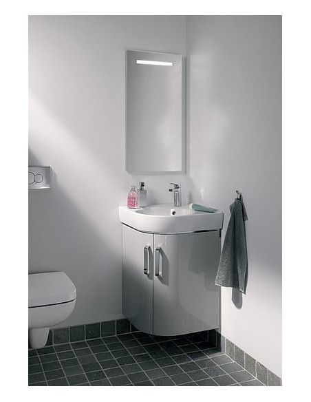 Keramag izlietne Renova Nr.1 Comprimo New 226150