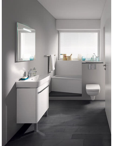 Keramag izlietne Renova Nr.1 Comprimo New 226160