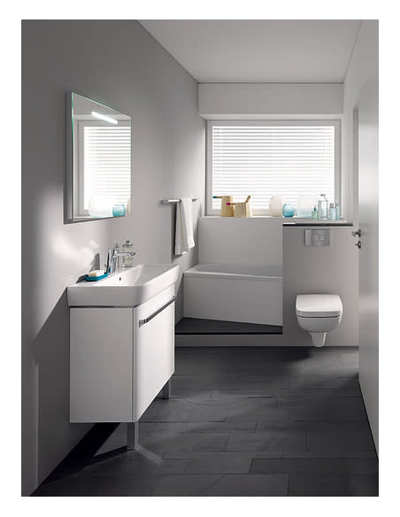 Keramag izlietne Renova Nr.1 Comprimo New 226160