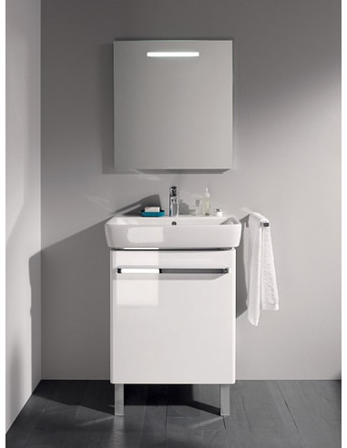 Keramag izlietne Renova Nr.1 Comprimo New 226160