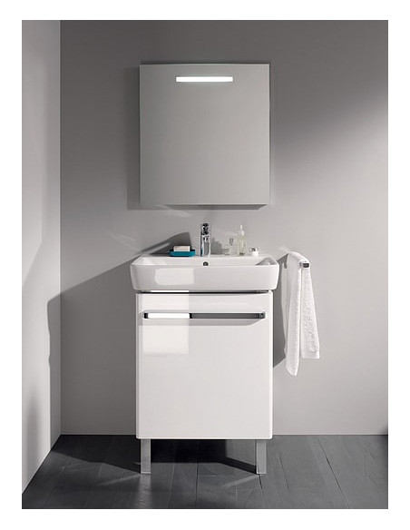 Keramag izlietne Renova Nr.1 Comprimo New 226160