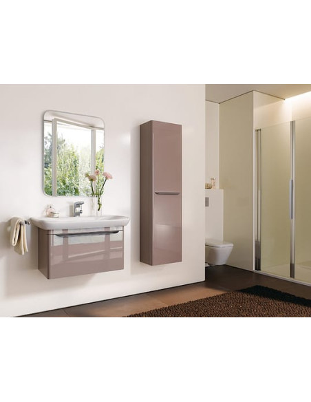 Keramag izlietne MyDay 12540