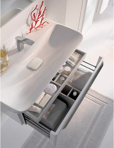 Keramag izlietne MyDay 12540