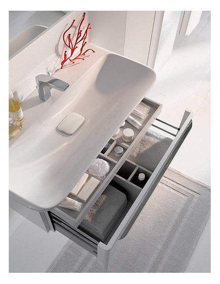 Keramag izlietne MyDay 12540