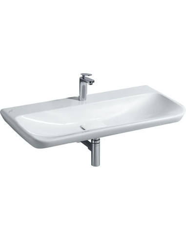 Keramag izlietne MyDay 12540