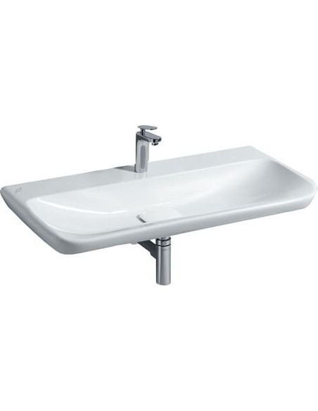 Keramag izlietne MyDay 12540