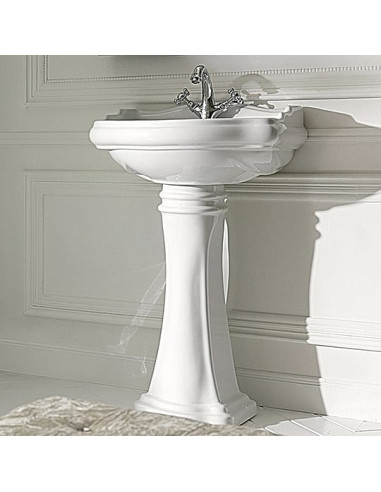 Kerasan izlietne Retro 104501 - 4