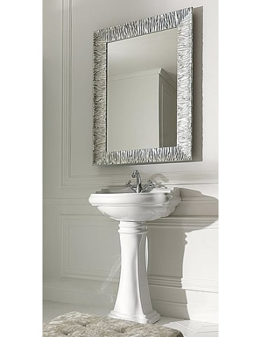 Kerasan izlietne Retro 55cm 1045 , balta - 5