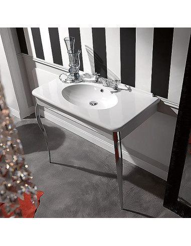 Kerasan izlietne Retro 1049K0 - 3