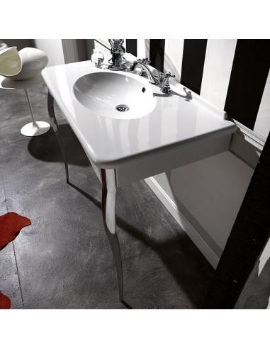 Kerasan izlietne Retro 1049K0 - 4