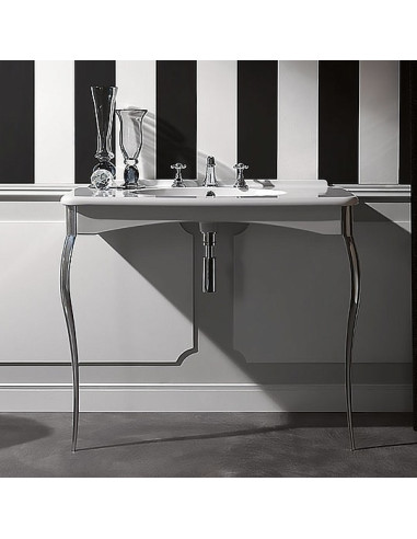 Kerasan izlietne Retro 1049K0 - 6