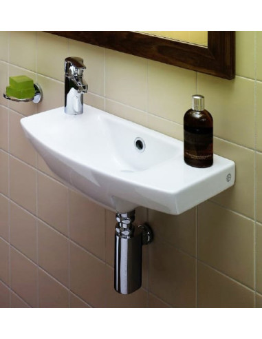 Gustavsberg izlietne Logic 5197