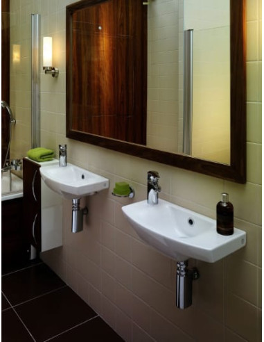 Gustavsberg izlietne Logic 5197