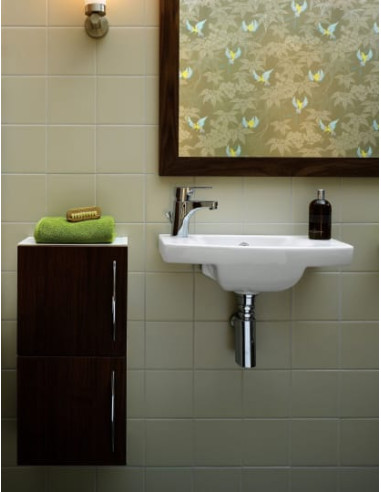 Gustavsberg izlietne Logic 5197