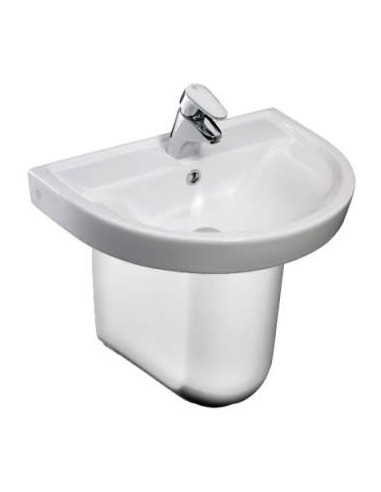 Gustavsberg izlietne Nordic 2600