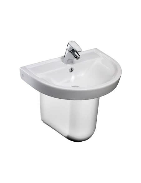 Gustavsberg izlietne Nordic 2600