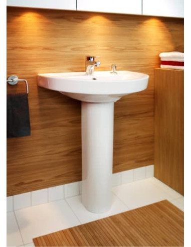 Gustavsberg izlietne Nordic 2600