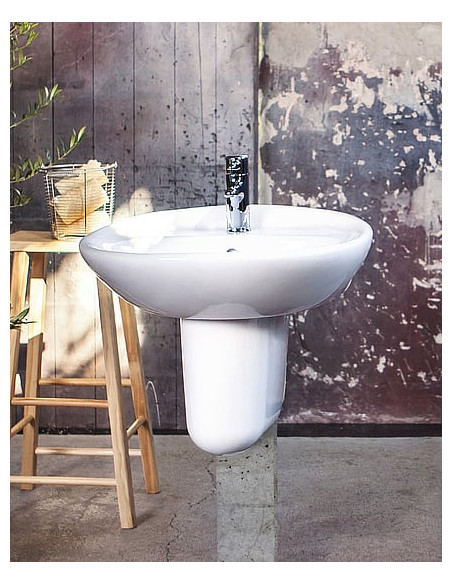 Gustavsberg izlietne Estetic 410350R1