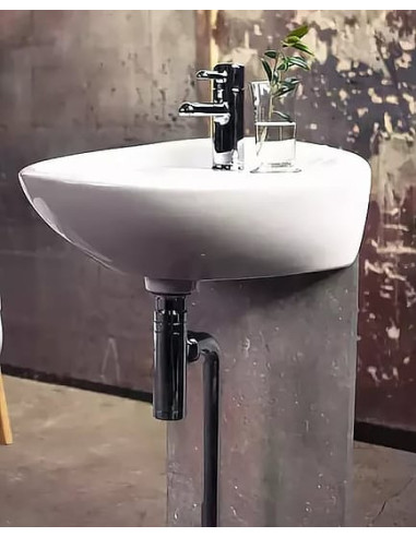 Gustavsberg izlietne Estetic 410350R1