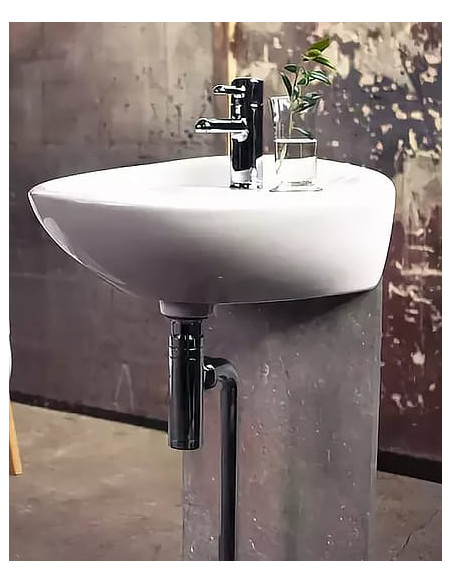 Gustavsberg izlietne Estetic 410350R1