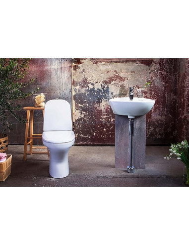 Gustavsberg izlietne Estetic 410350R1