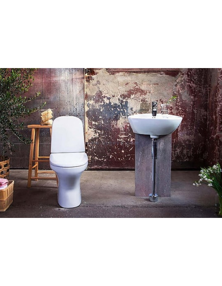 Gustavsberg izlietne Estetic 410350R1