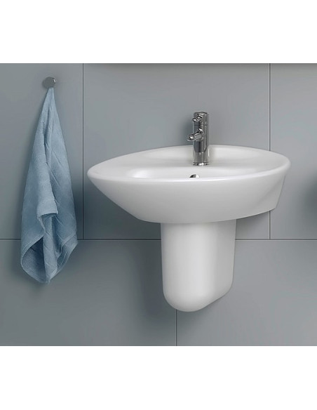 Gustavsberg izlietne Estetic 410350R1