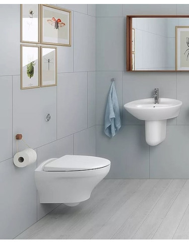 Gustavsberg izlietne Estetic 410350R1