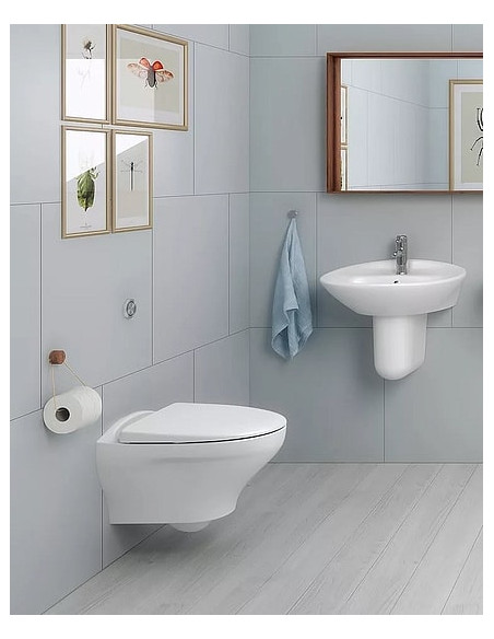 Gustavsberg izlietne Estetic 410350R1