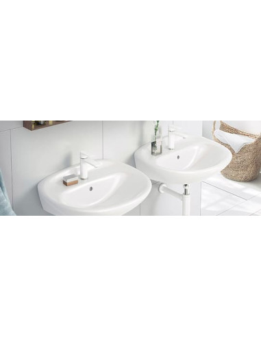 Gustavsberg izlietne Estetic 410360R1