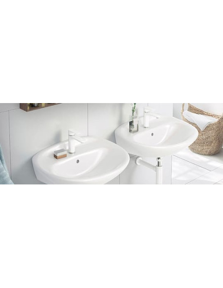 Gustavsberg izlietne Estetic 410360R1