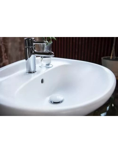 Gustavsberg izlietne Estetic 410360R1