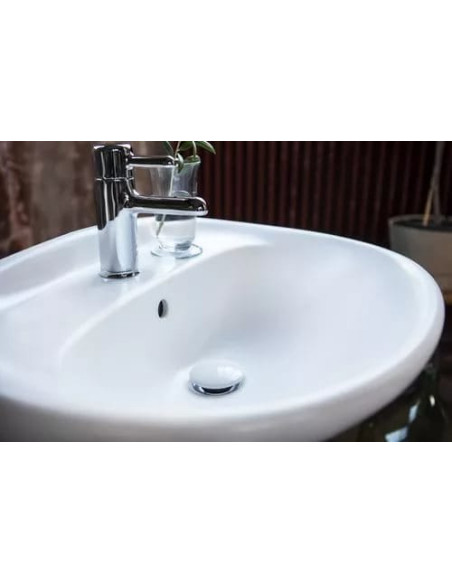 Gustavsberg izlietne Estetic 410360R1