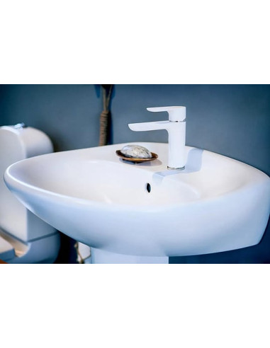 Gustavsberg izlietne Estetic 410360R1