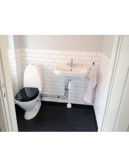 Gustavsberg izlietne Nordic 2560