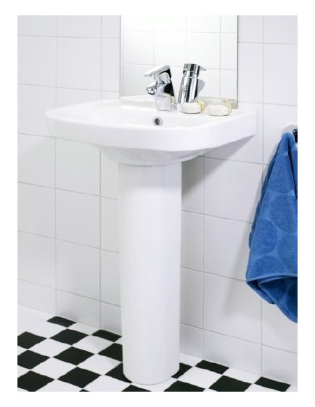 Gustavsberg izlietne Nordic 2560