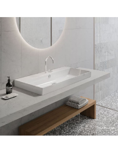 Catalano izlietne Zero 175ZP00