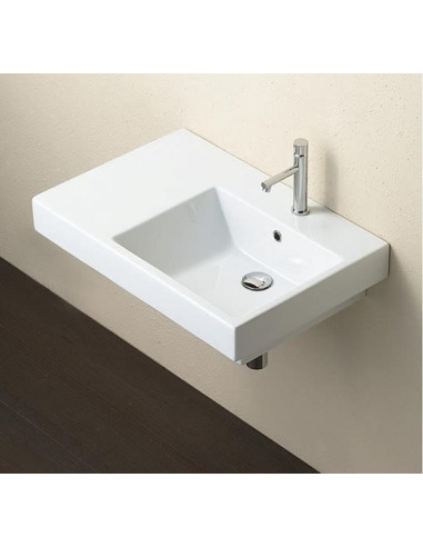 Catalano izlietne Zerodomino 75