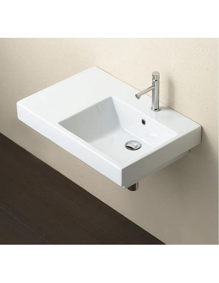 Catalano izlietne Zerodomino 75
