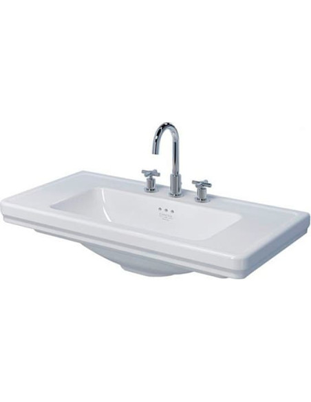 Catalano izlietne Canova Royal 105